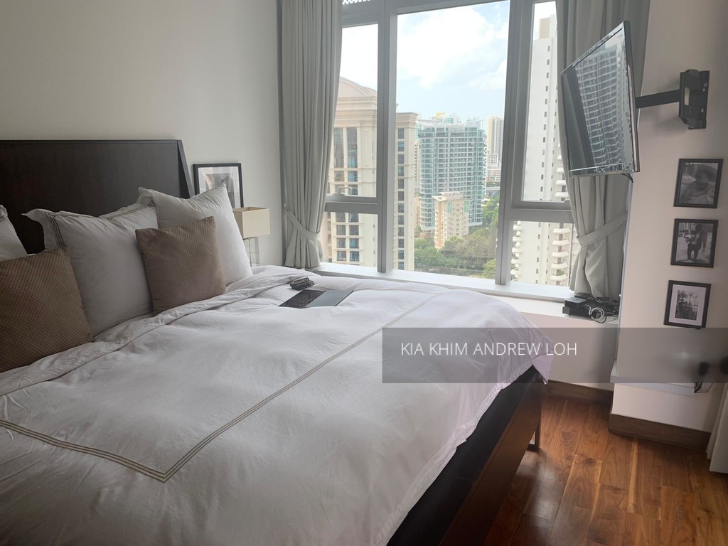 Gramercy Park (D10), Condominium #219161721